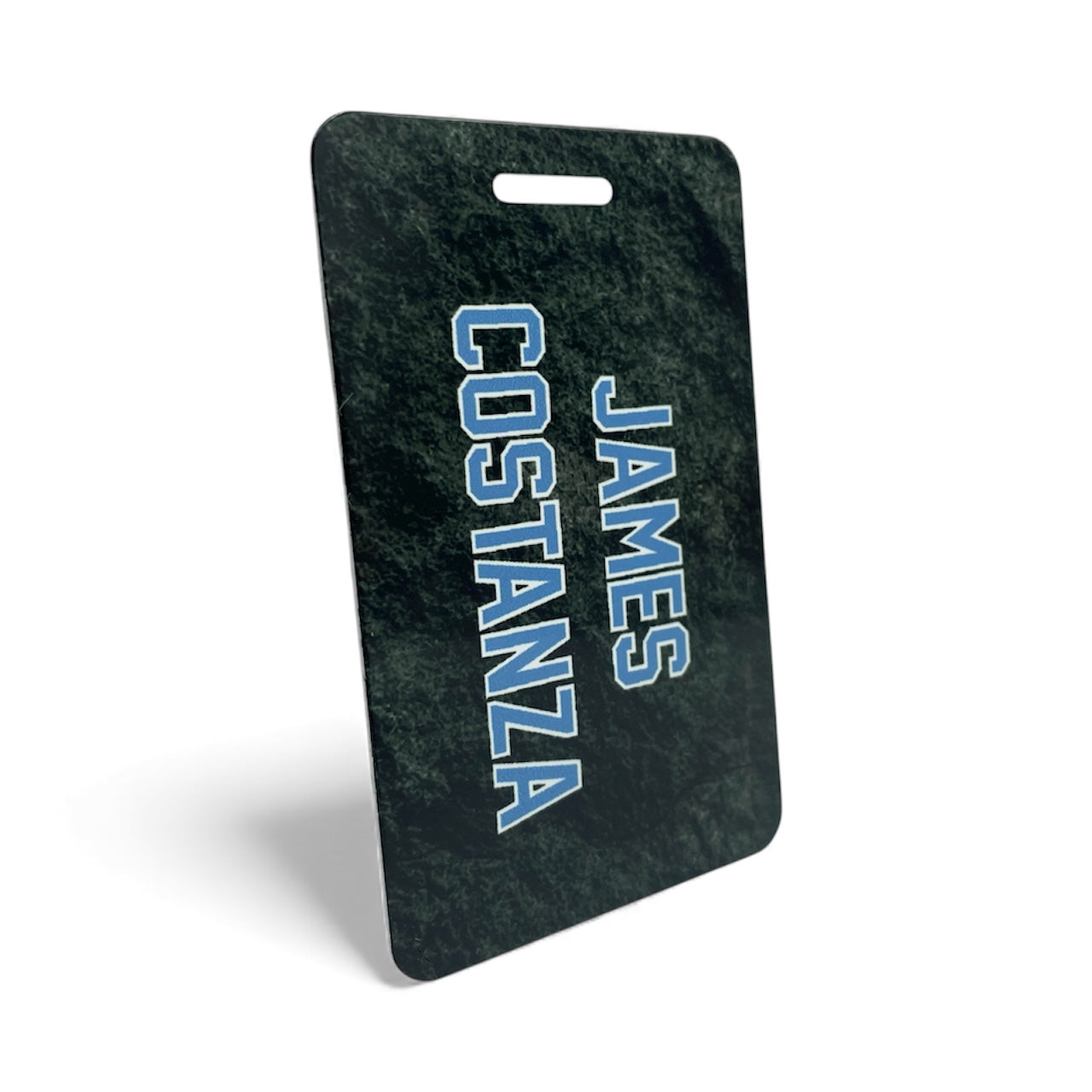 Add On: Custom Text on Back