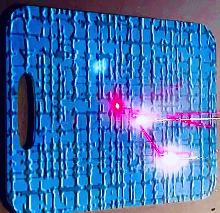 Add On: Custom Text on Back